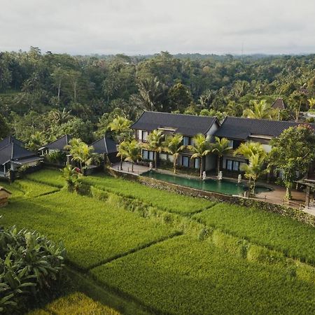 Pinggala Villa Ubud Gianyar  Exterior photo