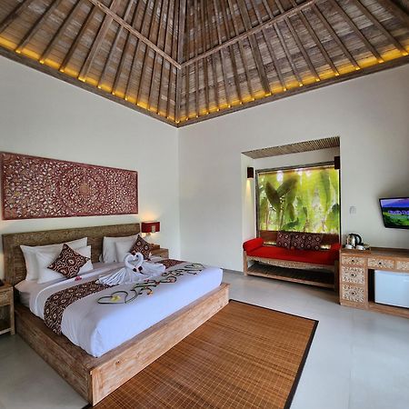 Pinggala Villa Ubud Gianyar  Exterior photo