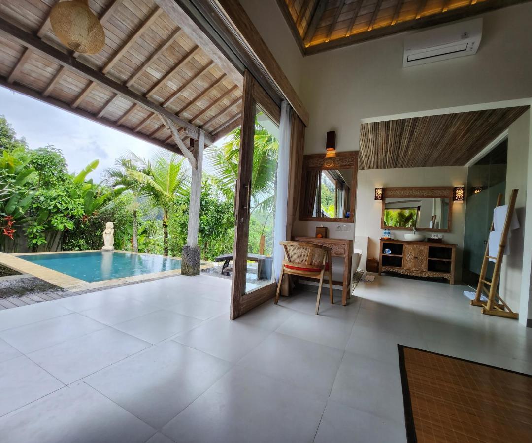 Pinggala Villa Ubud Gianyar  Exterior photo