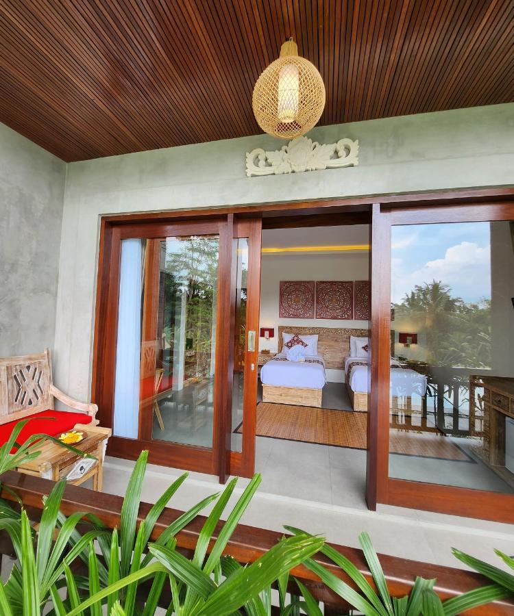 Pinggala Villa Ubud Gianyar  Exterior photo