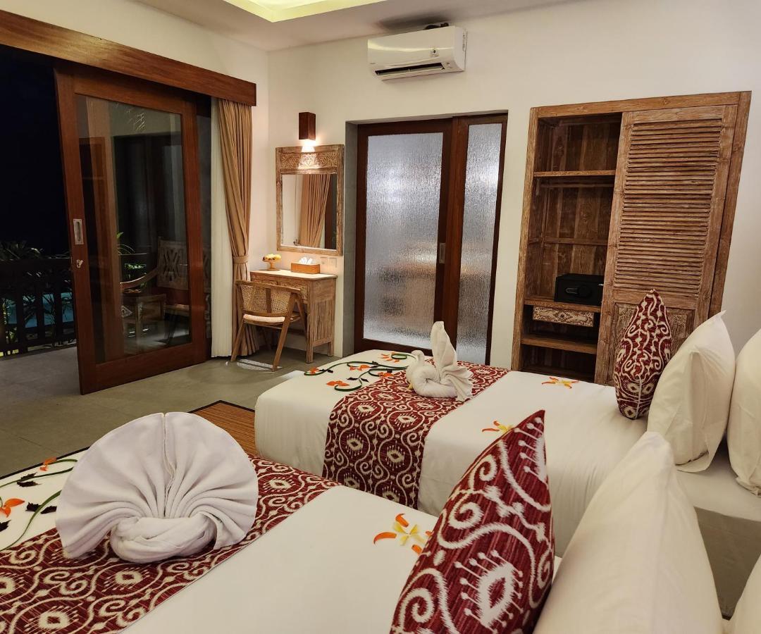 Pinggala Villa Ubud Gianyar  Exterior photo