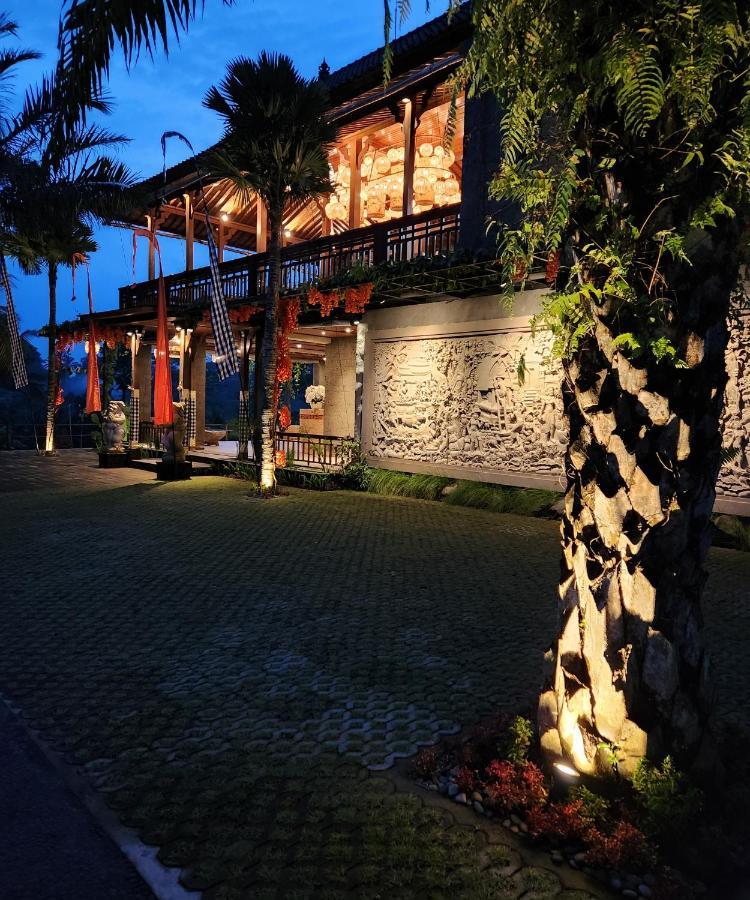 Pinggala Villa Ubud Gianyar  Exterior photo