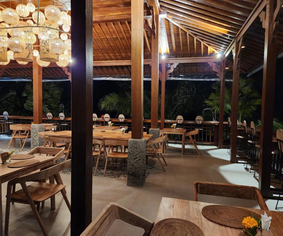 Pinggala Villa Ubud Gianyar  Exterior photo