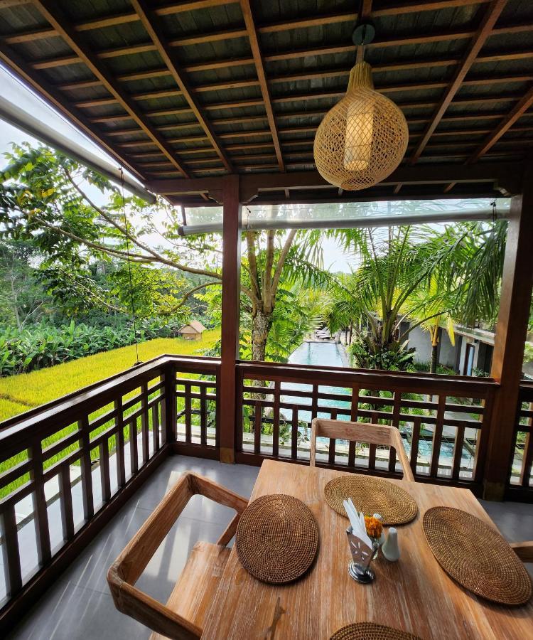 Pinggala Villa Ubud Gianyar  Exterior photo