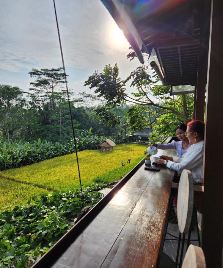 Pinggala Villa Ubud Gianyar  Exterior photo