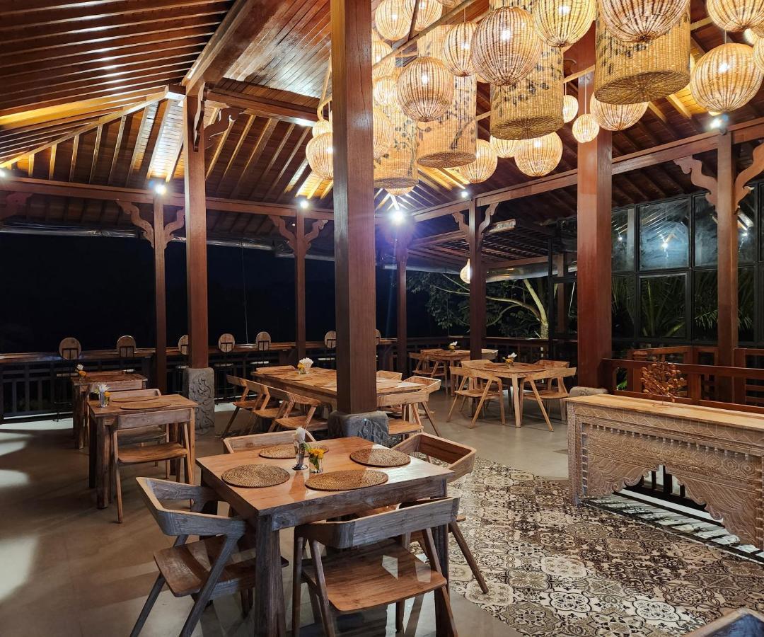 Pinggala Villa Ubud Gianyar  Exterior photo