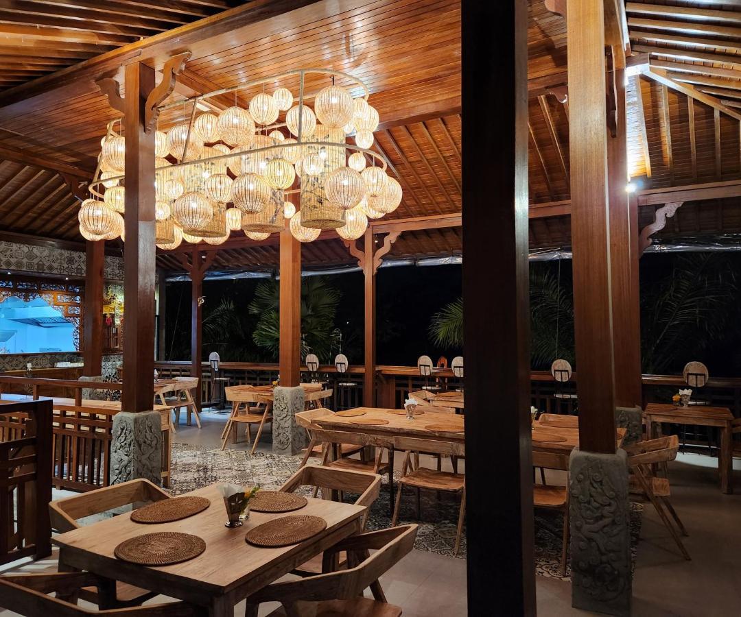 Pinggala Villa Ubud Gianyar  Exterior photo