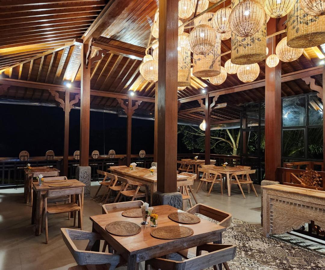 Pinggala Villa Ubud Gianyar  Exterior photo