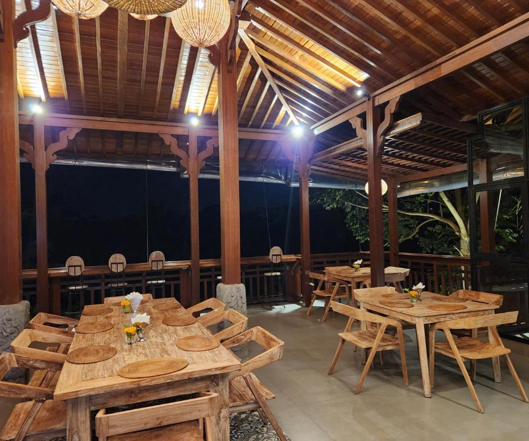 Pinggala Villa Ubud Gianyar  Exterior photo