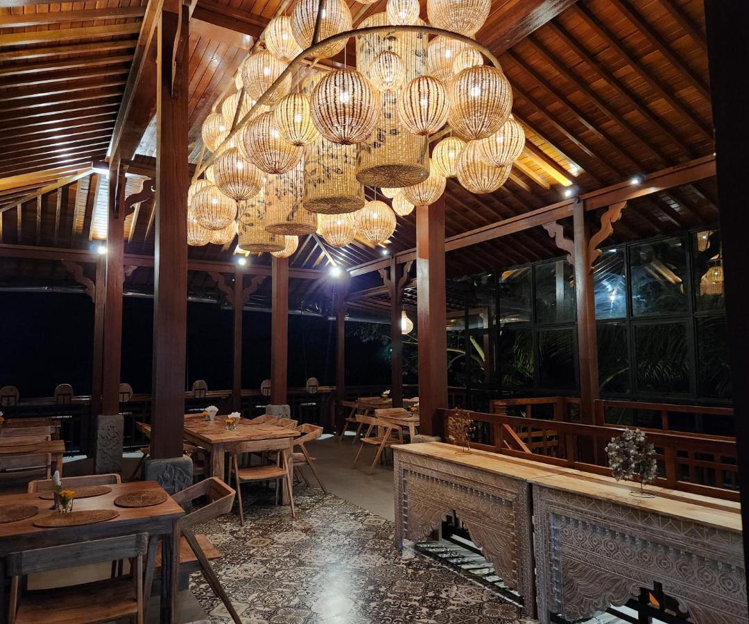 Pinggala Villa Ubud Gianyar  Exterior photo