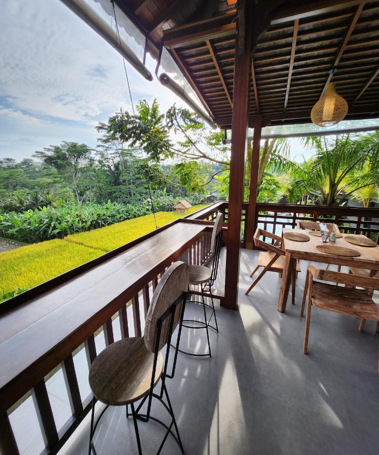 Pinggala Villa Ubud Gianyar  Exterior photo